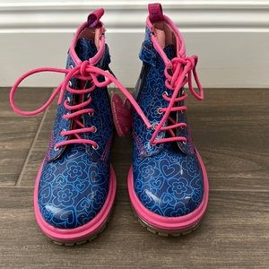 Agatha Ruiz De La Prada ankle boot size 28 / US 11